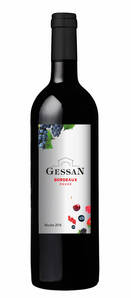 Château Gessan - GESSAN Bordeaux - Rouge - 2019