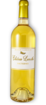 Château Lamothe - Château LAMOTHE Sélection - Liquoreux - 1999