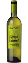 Châteaux Montus et Bouscassé - La Gascogne d'Alain Brumont - Gros Manseng Sauvignon - Blanc - 2020