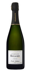 Champagne Boulachin Chaput - Champagne Boulachin Chaput Brut Nature - Pétillant