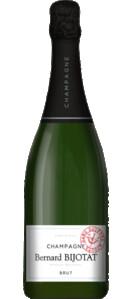 Champagne Bernard Bijotat - Sans soufre ajouté - Blanc