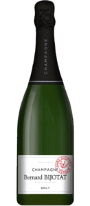 Sans soufre ajouté - Blanc - Champagne Bernard Bijotat