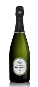 Champagne Tornay  - Brut B.T - Pétillant