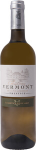 Château Vermont - Château Vermont Prestige - Blanc - 2022