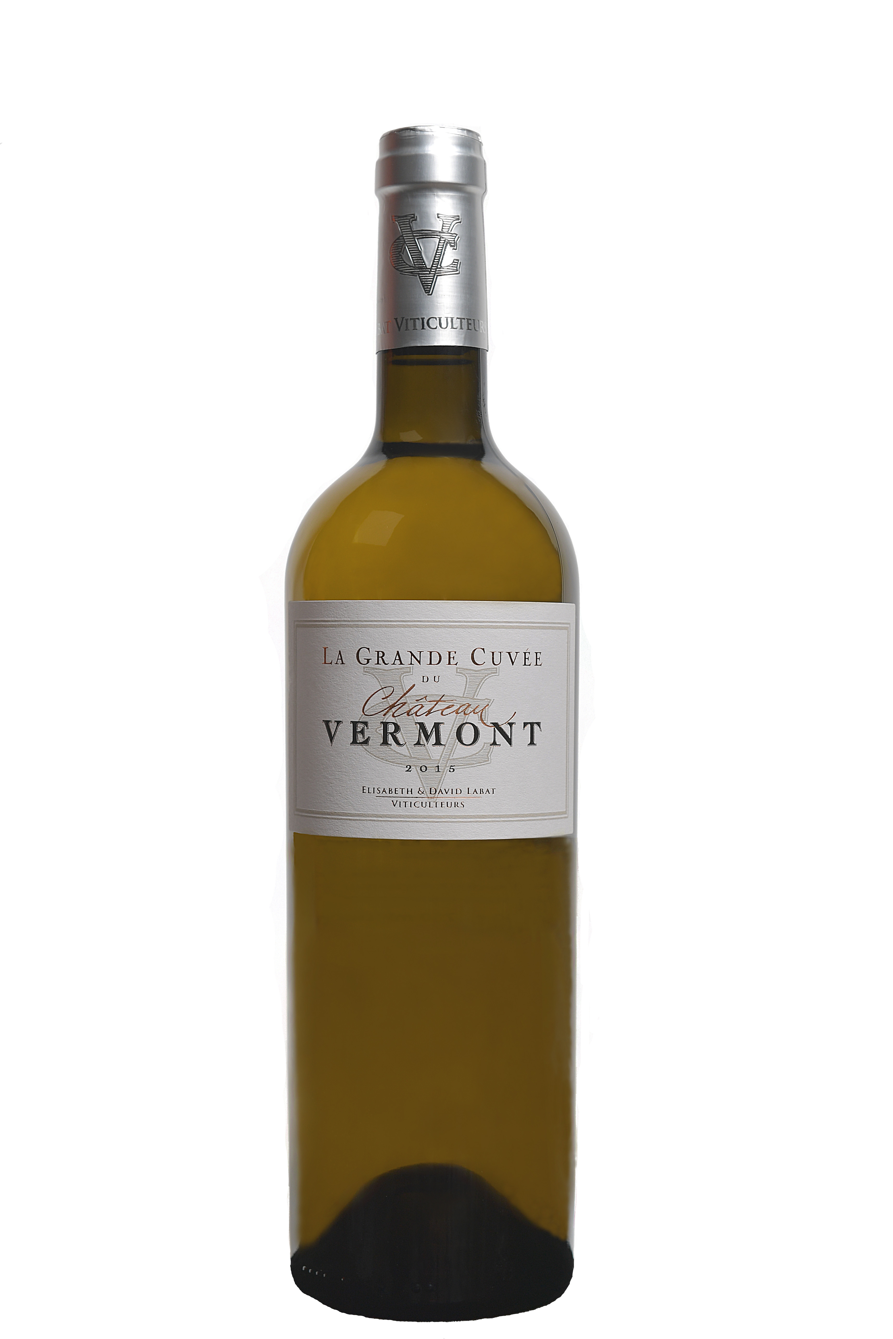 Château Vermont La Grande Cuvée
