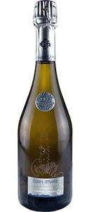 Bulles d'Avenir - Pétillant - 2012 - Champagne Gratiot-Delugny