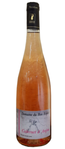 Domaine du Bon Repos - Domaine du Bon Repos Cabernet d'Anjou - Rosé - 2022