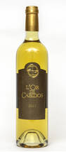 Domaine Viticole du Château de Cabidos - L'Or Cabidos - Liquoreux - 2011