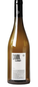 Lo Camin - Blanc - 2021 - La Coume-Lumet