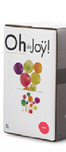 BIB Oh Joy ! Moelleux - Blanc - 2023 - Domaine de Joÿ
