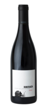 Riberach  - Thèse - Rouge