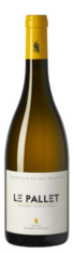 Domaine Ménard Gaborit - Le Pallet - Blanc - 2018