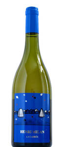 Domaine Milan - La Carrée - Blanc - 2016