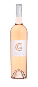 CG - Rosé - 2022 - Domaine du Clos Gautier