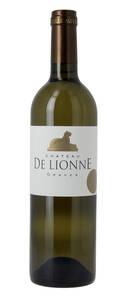 CHATEAU LIONNE - Blanc - 2021 - Domaine de Lionne