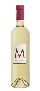 Château Matheron - Château Matheron M' Tradition - Blanc - 2022