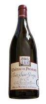 Château de Premeaux - Nuit Saint-Georges Premier Cru 