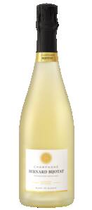 Champagne Bernard Bijotat - Blancs - Blanc