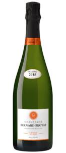 Millésime - Blanc - 2015 - Champagne Bernard Bijotat