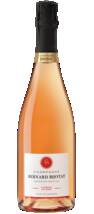 Champagne Bernard Bijotat - de Saignée - Rosé