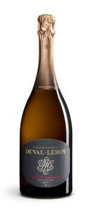 CHAMPAGNE DUVAL-LEROY - Fleur Champagne Prestige 1er Cru - Pétillant