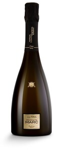 Champagne Marc - Ultima - Pétillant