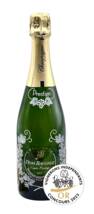 Champagne Dom Bacchus - Cuvée Prestige Brut - Pétillant - 2018