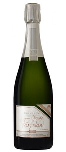 Champagne Claude Farfelan - Brut Tradition médaille or 
