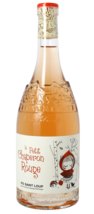 Vignobles Vellas - Le Petit Chaperon Rouge - Rosé - 2021