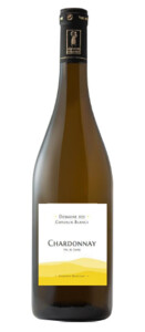 Chardonnay - Blanc - 2022 - Domaine des Coteaux Blancs