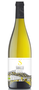 Domaine Sibille - Chardonnay - Blanc - 2023