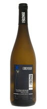 Vignoble Daheron - Chardonnay - Blanc - 2020
