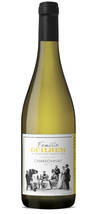 Château Guilhem - Chardonnay - Blanc - 2022