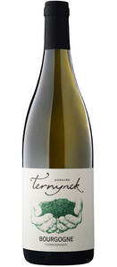 Domaine Ternynck - Bourgogne Chardonnay 