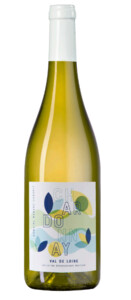 Chardonnay - Blanc - 2022 - Domaine Ménard Gaborit