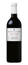 Château La Calisse - Château La Calisse Cuvée Etoiles - Rouge - 2015