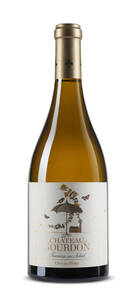 Château Gourdon - Terrasse au Soleil - Blanc - 2021