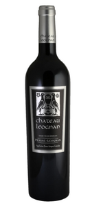 Château Léognan - Château Léognan - Rouge - 2013