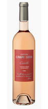 Château Carpe Diem - CASTILLE Coteaux Varois en Provence AOP - Rosé - 2022