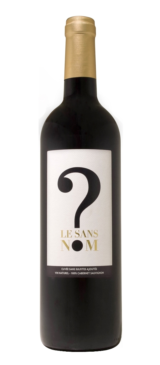 Château Ferran, Chateau Ferran Saint pierre Le Sans Nom