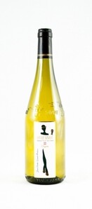 Domaine Jean-Charles Girard-Madoux - Chignin - Blanc - 2022