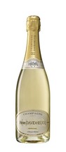 Champagne H. David Heucq - Cuvée Brut Chardonnay - Pétillant