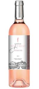 Château Majoureau - Château Majoureau - Rosé - 2021