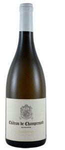 Grand vin Bourgogne - Blanc - 2021 - Château de Champ-Renard