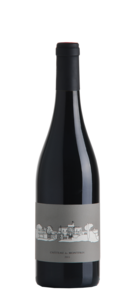 Château de Montfrin - de - Côtes du Rhône - Rouge - 2021