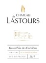 Château de Lastours - Château Lastours - Rouge - 2017
