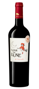 Domaine Parazols-Bertrou - Clair Lune - Rouge