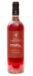 Château Lascaux Bordeaux Clairet - Rosé - 2022 - Vignobles Lascaux
