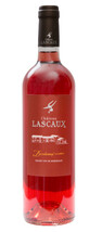 Vignobles Lascaux - Château Bordeaux Clairet - Rosé - 2021