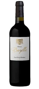 Classic BOZELLE 2020, AOC Bordeaux - Rouge - 2020 - Vignobles Dubois